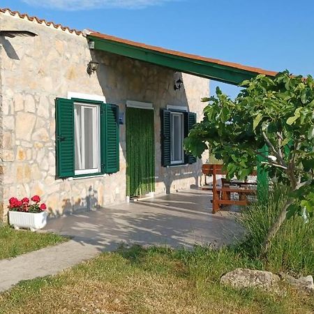 Krcina Holiday Home 크레스 외부 사진