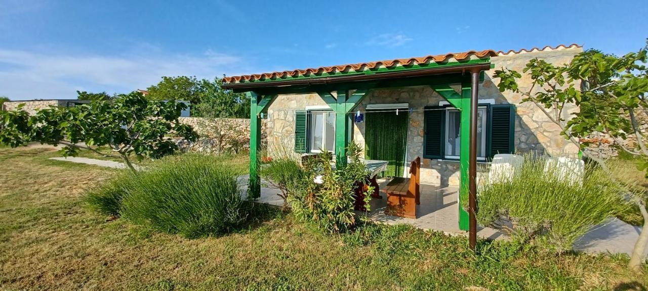 Krcina Holiday Home 크레스 외부 사진