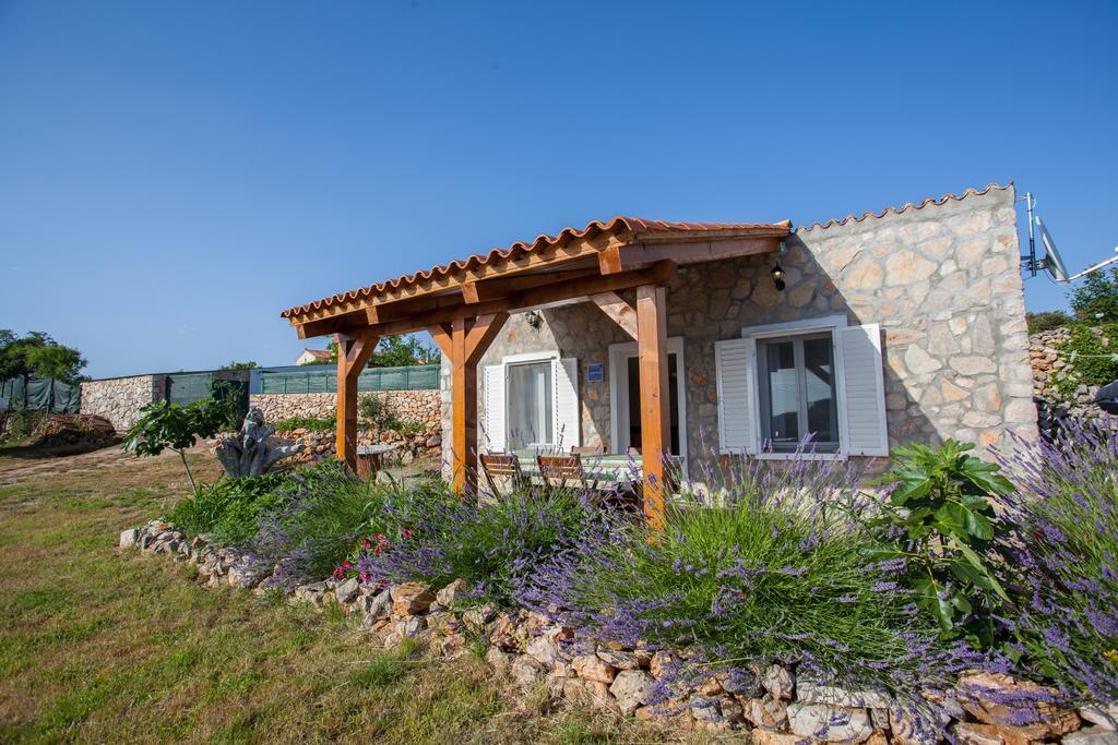 Krcina Holiday Home 크레스 외부 사진